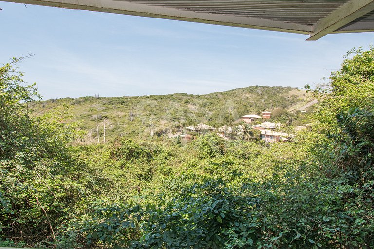 Beautiful Villa with six suites, and paradisiacal view of Fe