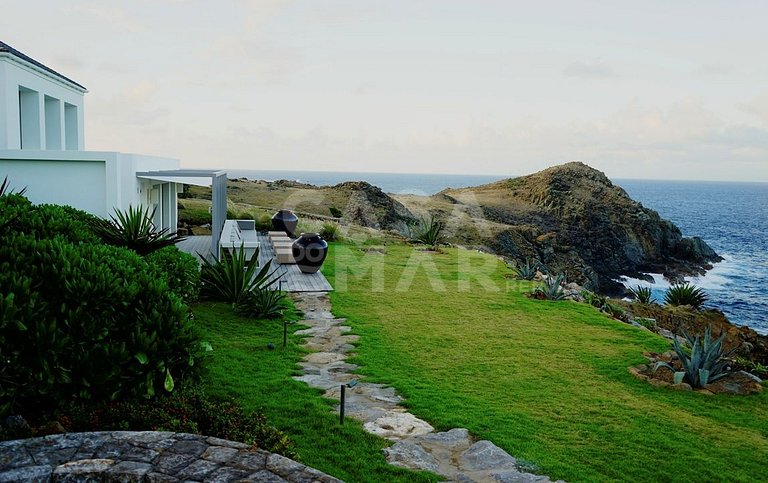 Espetacular Mansão com Seis Suítes com Vista Panorâmica em S