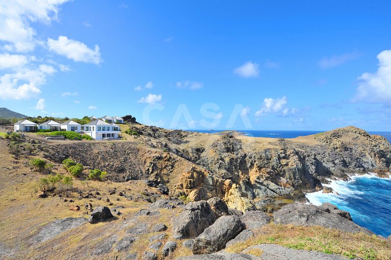 Espetacular Mansão com Seis Suítes com Vista Panorâmica em S