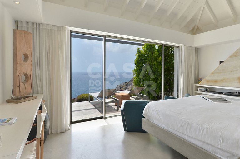 Espetacular Mansão com Seis Suítes com Vista Panorâmica em S