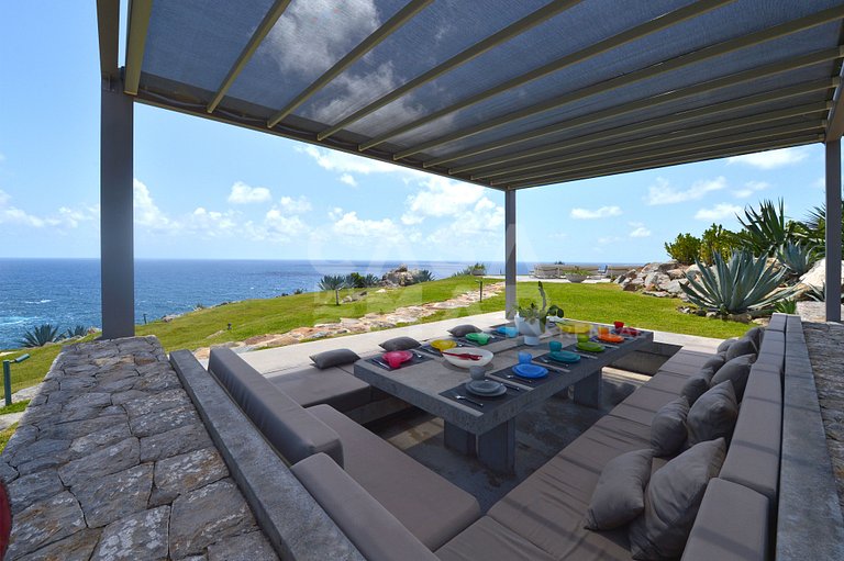 Espetacular Mansão com Seis Suítes com Vista Panorâmica em S