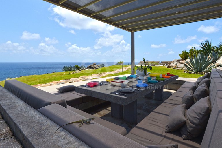 Espetacular Mansão com Seis Suítes com Vista Panorâmica em S