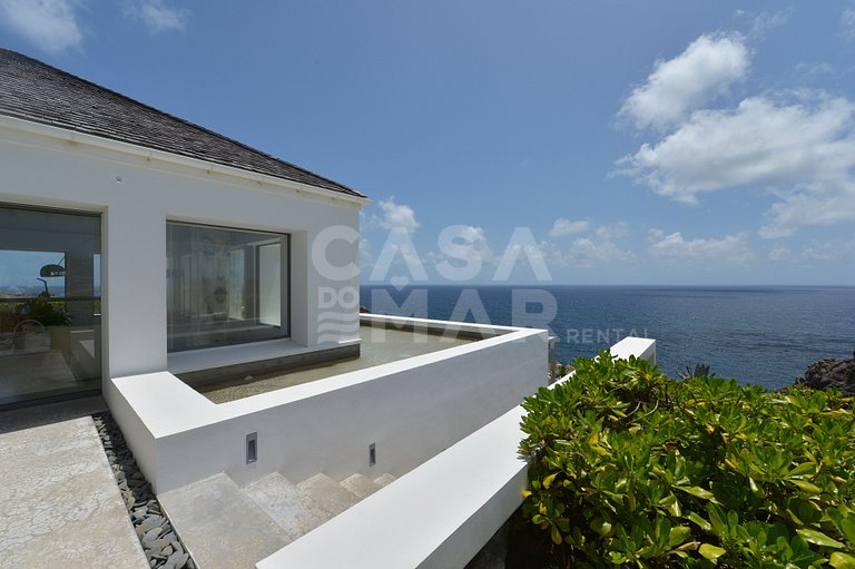 Espetacular Mansão com Seis Suítes com Vista Panorâmica em S