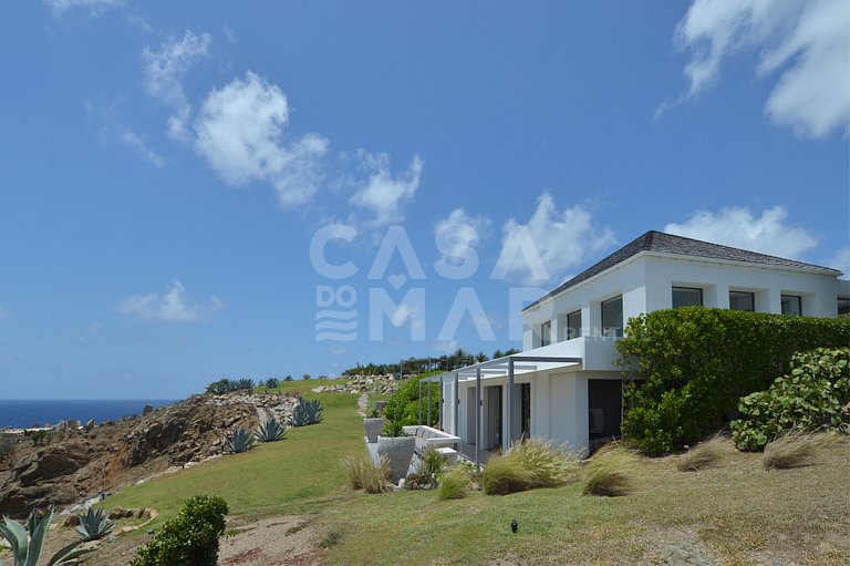 Espetacular Mansão com Seis Suítes com Vista Panorâmica em S