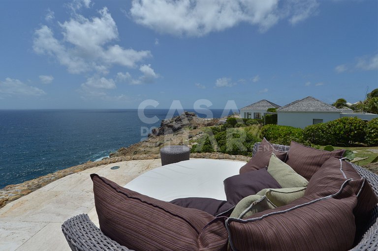 Espetacular Mansão com Seis Suítes com Vista Panorâmica em S