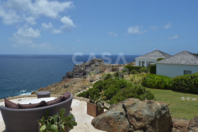 Espetacular Mansão com Seis Suítes com Vista Panorâmica em S