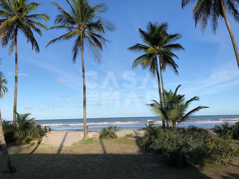 bangalôs, honeymoon, lua de mel, ilhéus, praia privativa