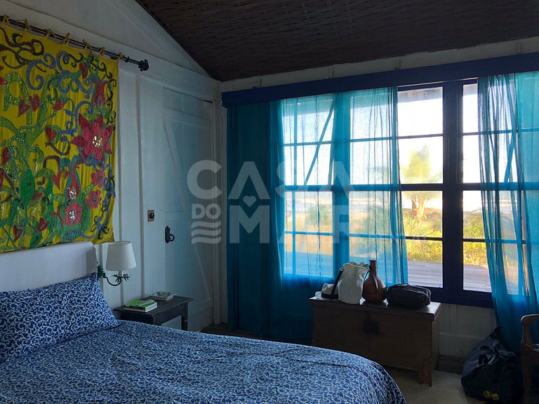 bangalôs, honeymoon, lua de mel, ilhéus, praia privativa