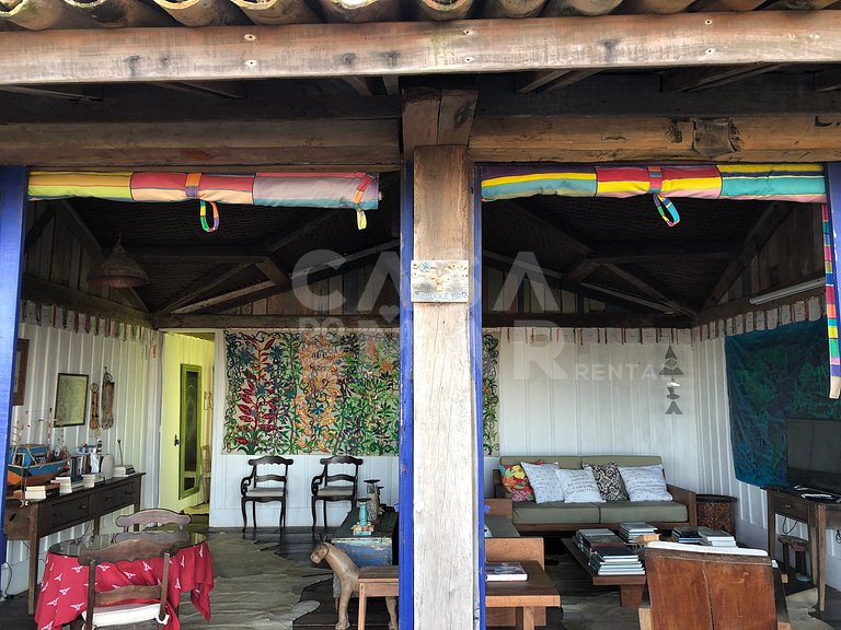 bangalôs, honeymoon, lua de mel, ilhéus, praia privativa