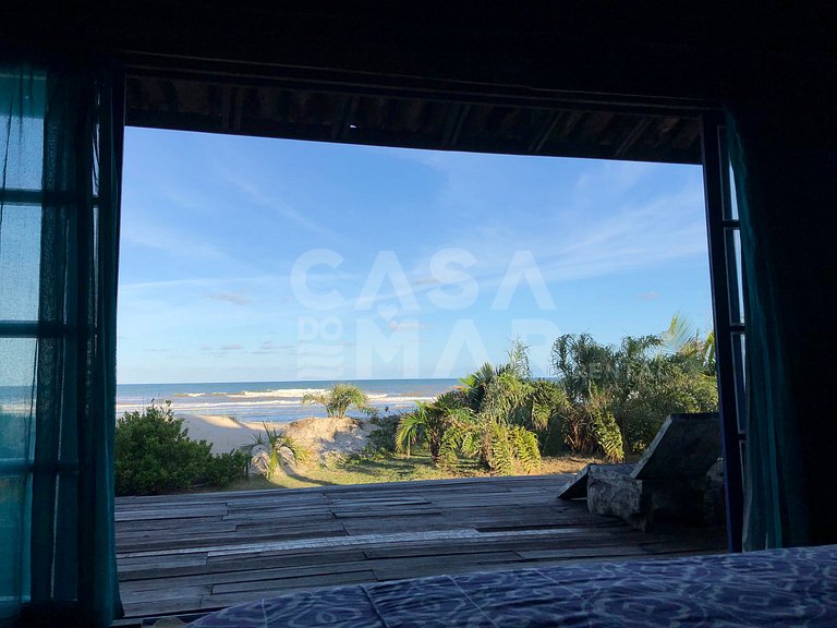 bangalôs, honeymoon, lua de mel, ilhéus, praia privativa