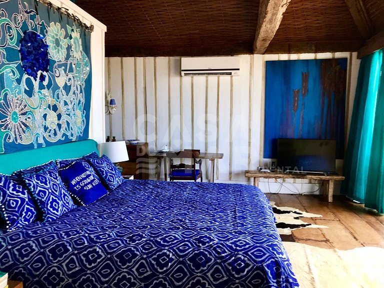 bangalôs, honeymoon, lua de mel, ilhéus, praia privativa