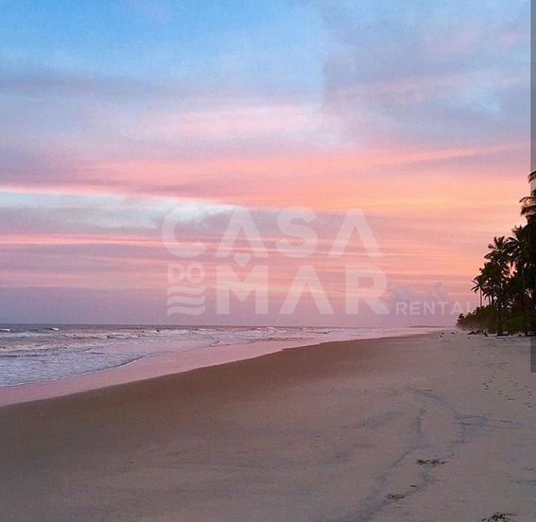 bangalôs, honeymoon, lua de mel, ilhéus, praia privativa