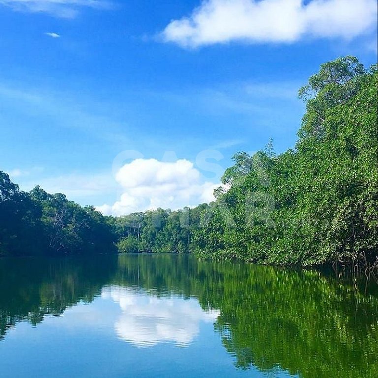 bangalôs, honeymoon, lua de mel, ilhéus, praia privativa