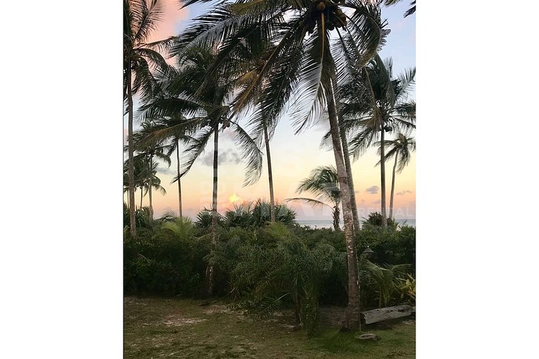 bangalôs, honeymoon, lua de mel, ilhéus, praia privativa