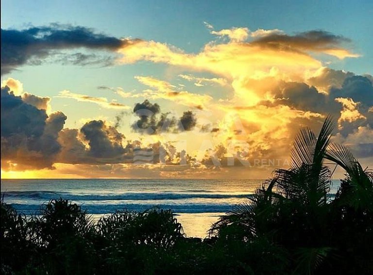 bangalôs, honeymoon, lua de mel, ilhéus, praia privativa