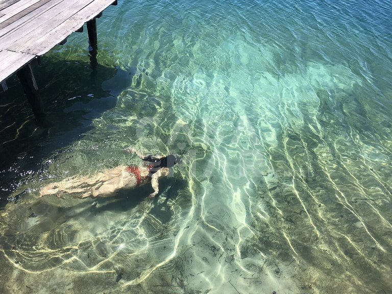 bangalôs, honeymoon, lua de mel, ilhéus, praia privativa