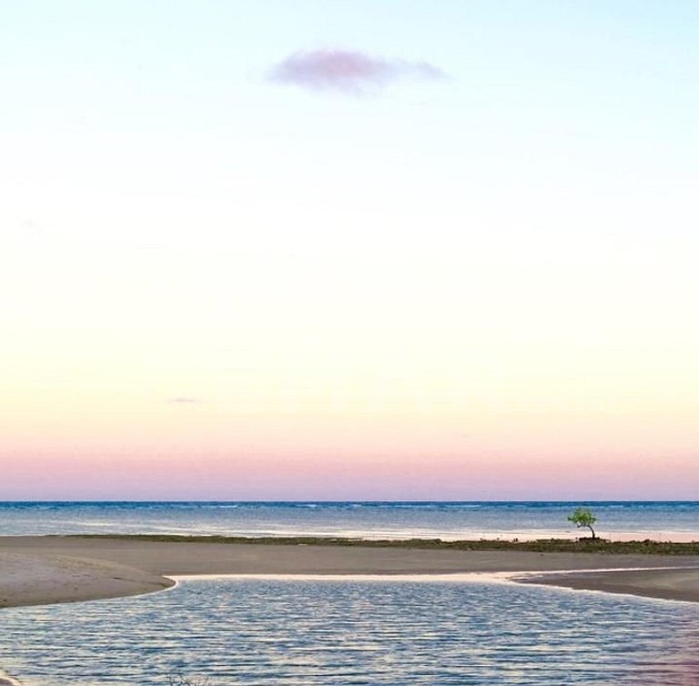 praia particular, boipeba, bahia, ilhéus, privacidade