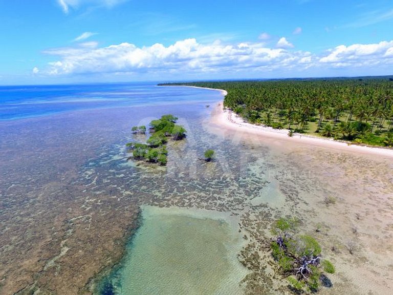 praia particular, boipeba, bahia, ilhéus, privacidade