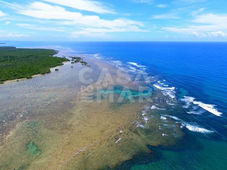 praia particular, boipeba, bahia, ilhéus, privacidade