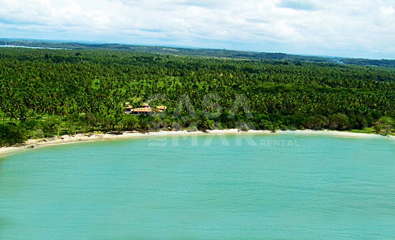 praia particular, boipeba, bahia, ilhéus, privacidade