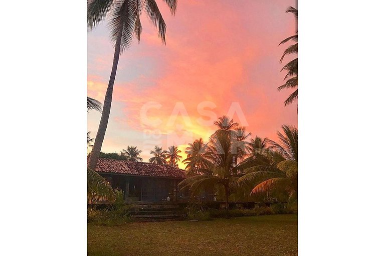 praia particular, boipeba, bahia, ilhéus, privacidade