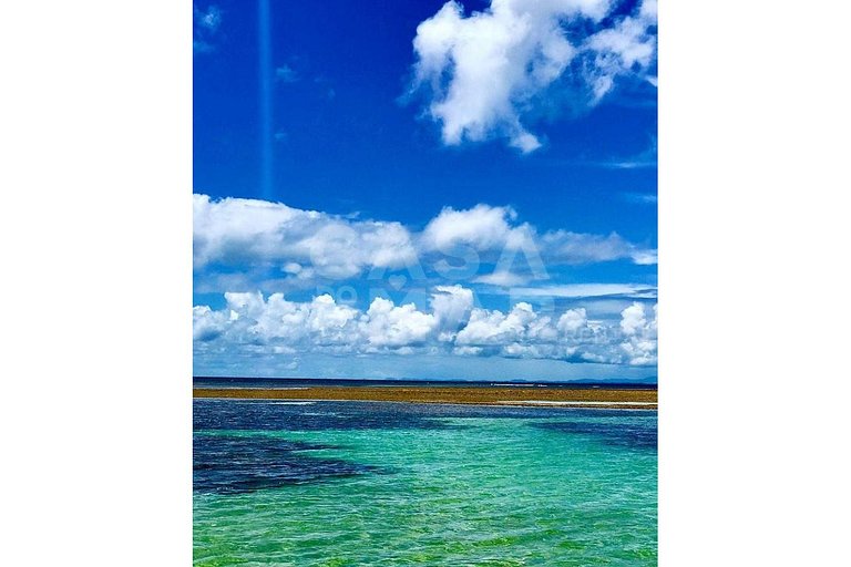 praia particular, boipeba, bahia, ilhéus, privacidade