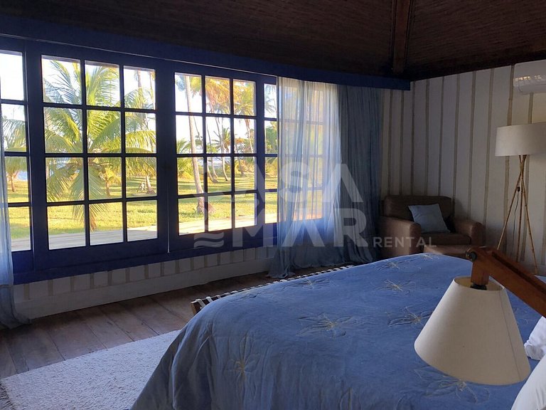 praia particular, boipeba, bahia, ilhéus, privacidade