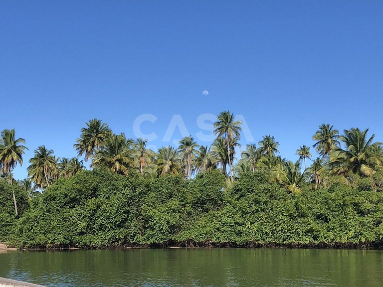 praia particular, boipeba, bahia, ilhéus, privacidade