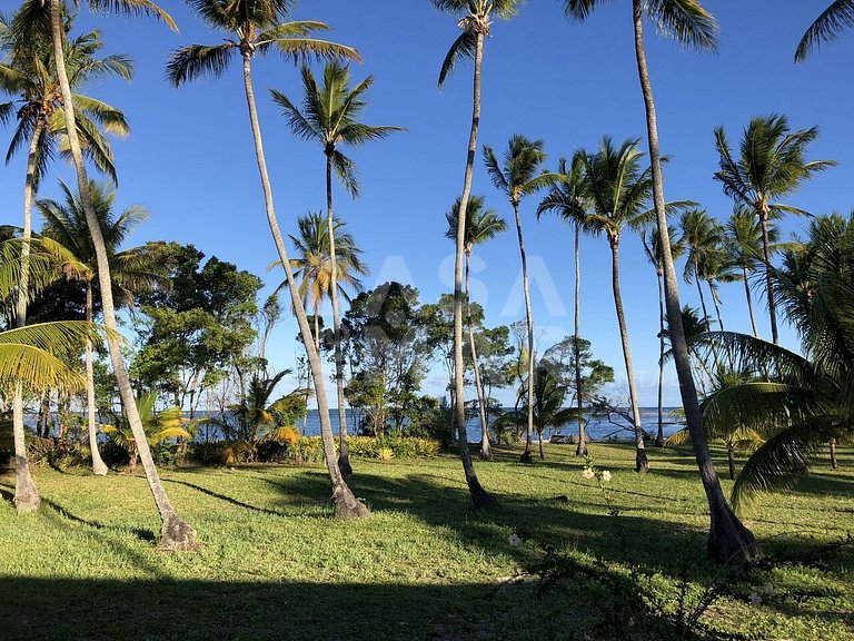 praia particular, boipeba, bahia, ilhéus, privacidade