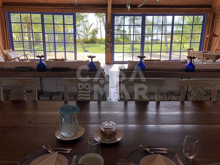praia particular, boipeba, bahia, ilhéus, privacidade