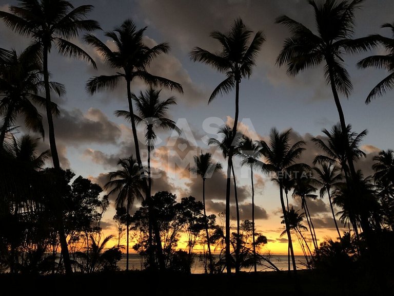 praia particular, boipeba, bahia, ilhéus, privacidade