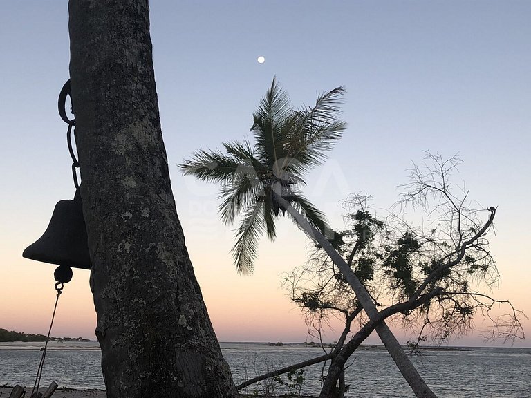 praia particular, boipeba, bahia, ilhéus, privacidade