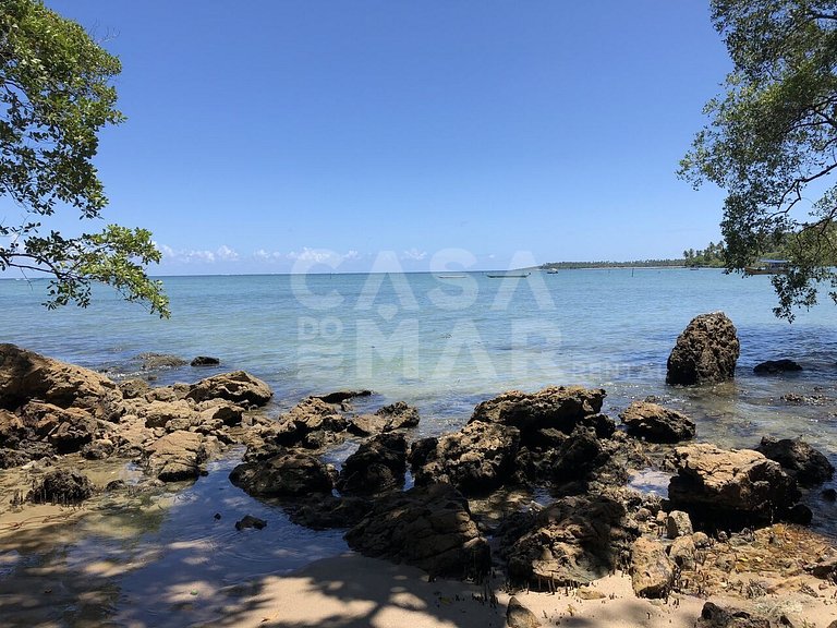 praia particular, boipeba, bahia, ilhéus, privacidade