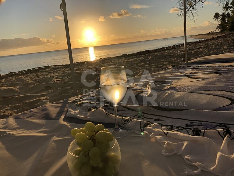 praia particular, boipeba, bahia, ilhéus, privacidade