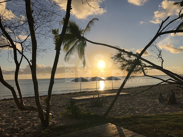 praia particular, boipeba, bahia, ilhéus, privacidade