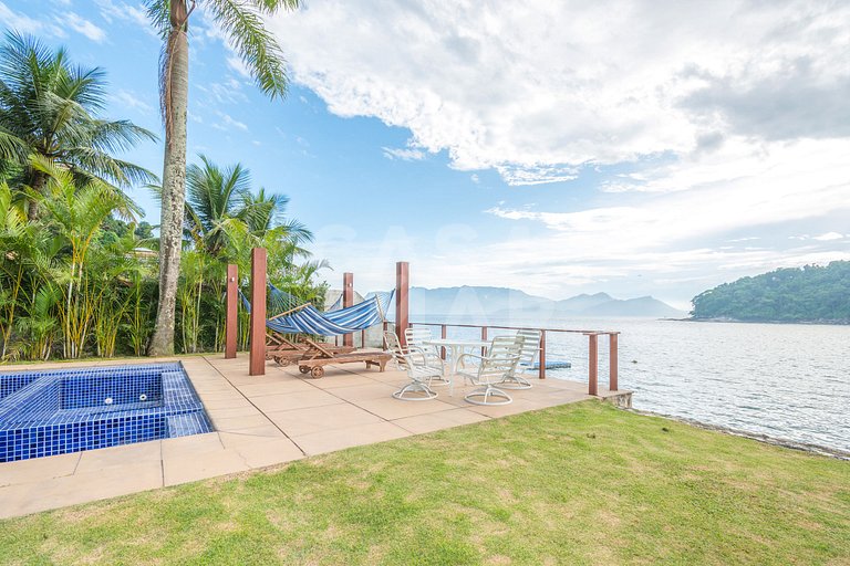 Angra dos Reis, locação temporada, condomínio, praia