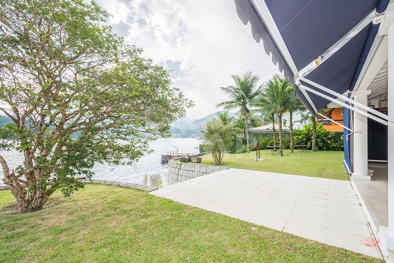 Angra dos Reis, locação temporada, condomínio, praia