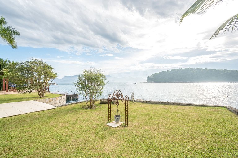 Angra dos Reis, locação temporada, condomínio, praia