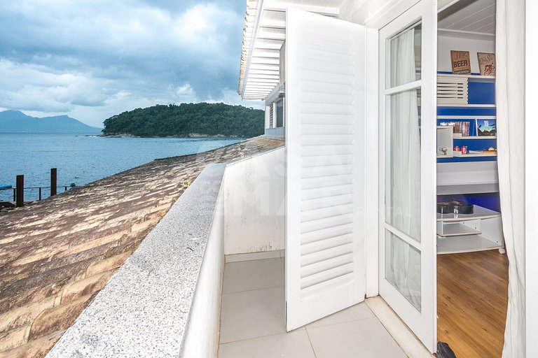 Angra dos Reis, locação temporada, condomínio, praia