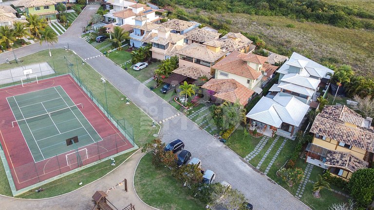 Locação longa, longo prazo, trinta meses, Búzios, quatro