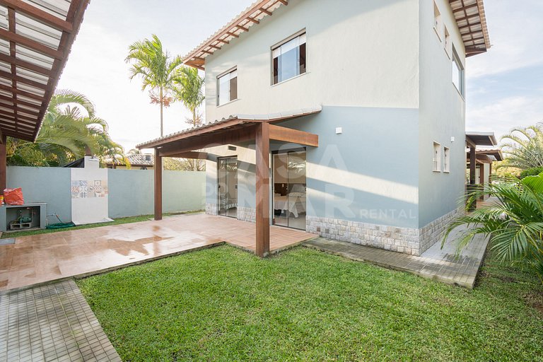 Locação longa, longo prazo, trinta meses, Búzios, quatro