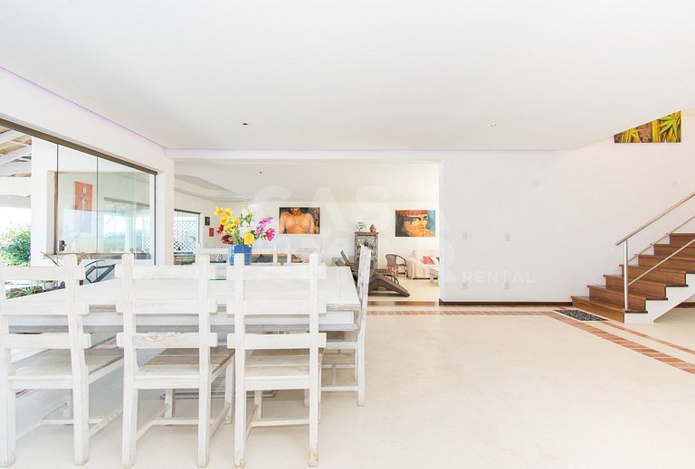 Fantastic house in Ferradura, with spectacular views of the