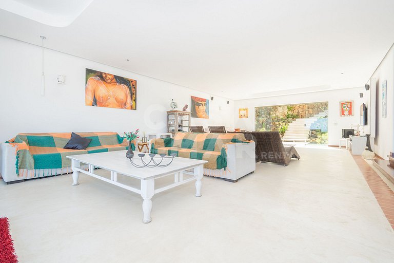 Fantastic house in Ferradura, with spectacular views of the