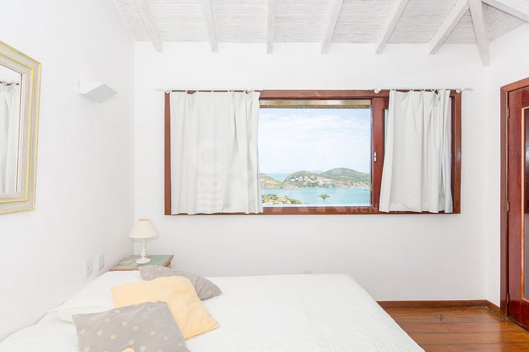 Fantastic house in Ferradura, with spectacular views of the