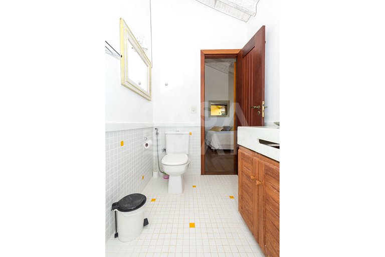 ferradura, piscina, sauna, churrasqueira, vista mar