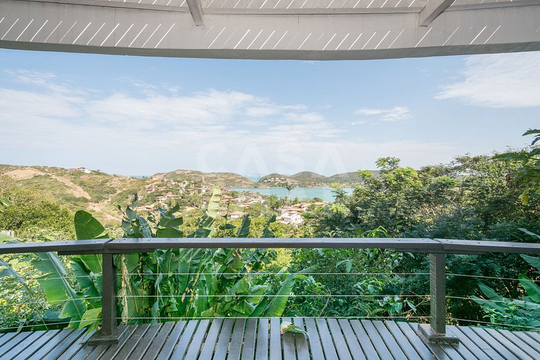 Fantastic house in Ferradura, with spectacular views of the