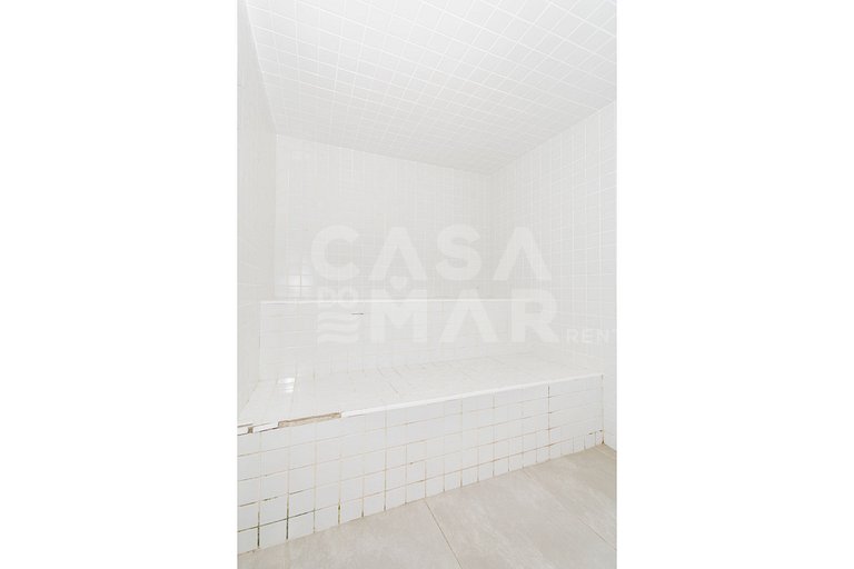 mansão, seis suítes, pé na areia na rasa, piscina