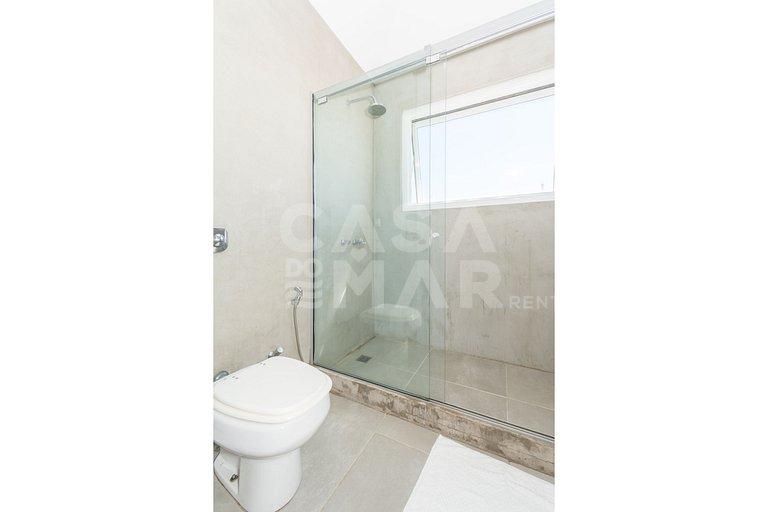 mansão, seis suítes, pé na areia na rasa, piscina