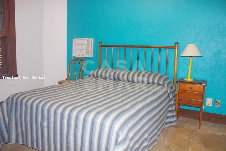 Casa em condomínio para Temporada, Armação dos Búzios / RJ
