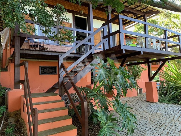 Casa para Temporada, Armação dos Búzios- Geribá / RJ